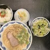 博多麺房 赤のれん 西麻布本店