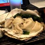 旬鮮炭家 幸 - 料理写真: