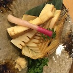 しら河 浄心本店 - 