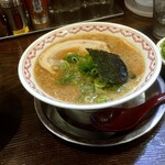 らーめん杉千代 - ラーメン