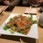 Toukyou Sushi Itamae Sushi - 