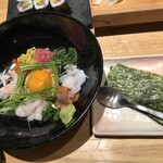 東京寿司 ITAMAE SUSHI - 