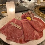 Tenkaichino Yakiniku Shoutaian - 