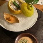 Ginza Rokusantei - 