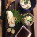 しら河 浄心本店 - 