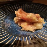 Susukino Yakiniku Kiraku - スーパーネギタン塩と上タン塩