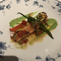 イタリアンダイニング ジリオン - 