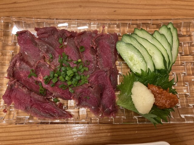 北海 - 新白河（居酒屋）の写真