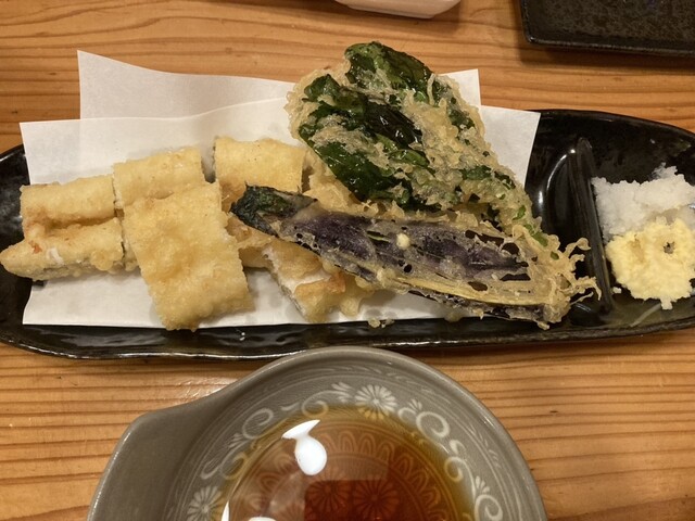 北海 - 新白河（居酒屋）の写真