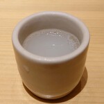 まんてん鮨 丸の内 - 