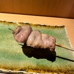 Yakitori Higebouzu - 