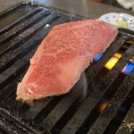 高屋敷肉店 - 