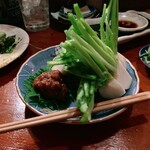 美味ぇ津゛ - 生かぶ