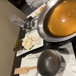 今帰仁アグー料理一式 長堂屋 - 