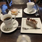 オスロ コーヒー 麻布十番店 - 