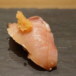 まんてん鮨 丸の内 - 