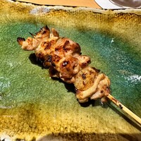 焼鳥 ひげぼうず - 