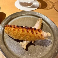 焼鳥 ひげぼうず - 