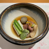 横浜割烹 至誠 - 