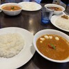 curry 草枕