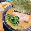 家系ラーメン 上総家
