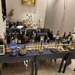 プレゼンテ スギ - 