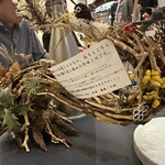 プレゼンテ スギ - 