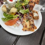 マザームーンカフェ 六甲店 - 