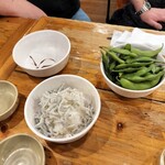 海鮮屋台おくまん - 