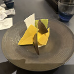 プレゼンテ スギ - 