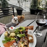 マザームーンカフェ 六甲店 - 