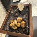 プレゼンテ スギ - 