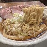 麺屋 聖 - 