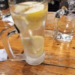 海鮮屋台おくまん - 