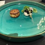 プレゼンテ スギ - 