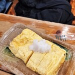 海鮮屋台おくまん - 