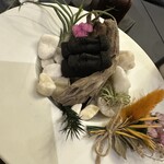 プレゼンテ スギ - 