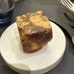 プレゼンテ スギ - 