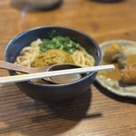 足柄古道万葉うどん - 