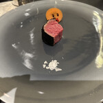 プレゼンテ スギ - 