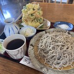 Soba Ichi - 