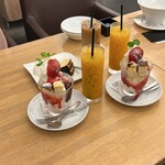 ワンルームカフェ - 