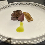 プレゼンテ スギ - 