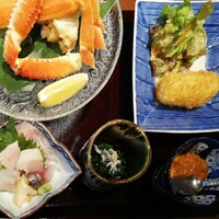 カニカニランド 京都祗園店 - 