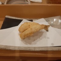 秋田 てんぷら みかわ - 