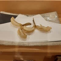 秋田 てんぷら みかわ - 