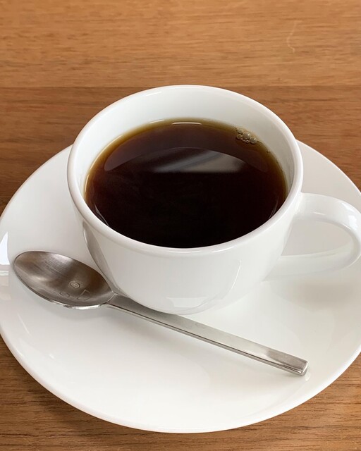 珈琲野郎 柏林台