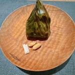 ピッサヌローク - 特別料理のジンソム