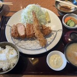 Kodawari Tonkatsu Adima - 