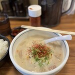 老虎苑 - 唐辛子️